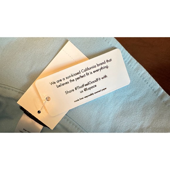 L* Space Poolside Bucket Hat O/S - Picture 4 of 10